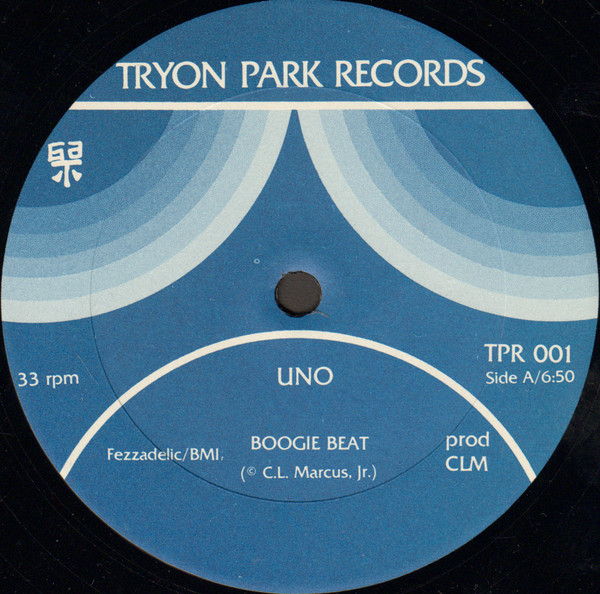 falskhed Hyret Sindssyge Uno – Boogie Beat (1979, Vinyl) - Discogs