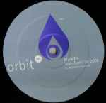 Cover of Tears Don't Lie 2002, 2001, Vinyl