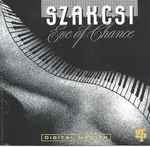 Cover of Eve Of Chance, 1992-02-04, CD