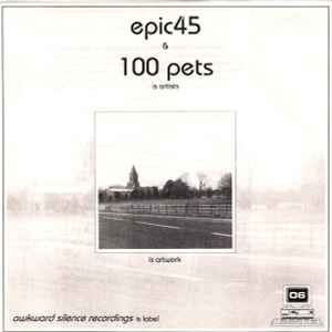 Untitled - Epic45 & 100 Pets