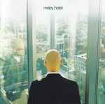 Cover of Hotel, 2005, CD