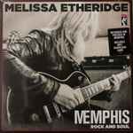 MEmphis Rock and Soul / Melissa Etheridge