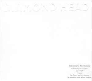 Diamond Head – Lightning To The Nations (CD) - Discogs