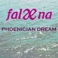 Falaena - Phoenician Dream album cover