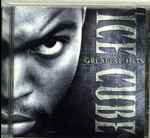 Ice Cube – Greatest Hits (2001, Clean, CD) - Discogs