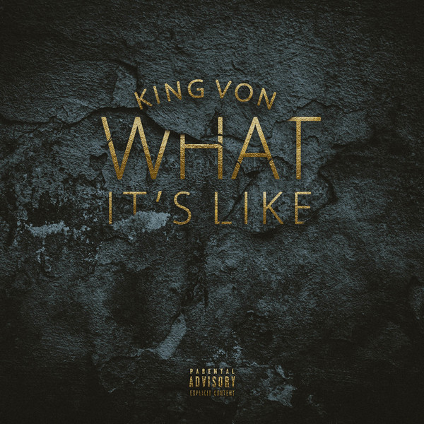 Stream King Von - Whats Your Name by RAP CAVIAR