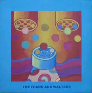 The Frank And Walters – Happy Busman (1992, Vinyl) - Discogs