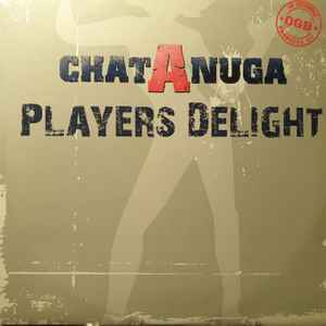 Players Delight (Vinyl, 12