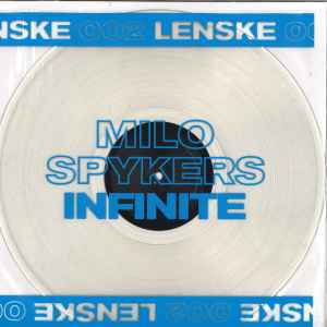 Infinite - Milo Spykers