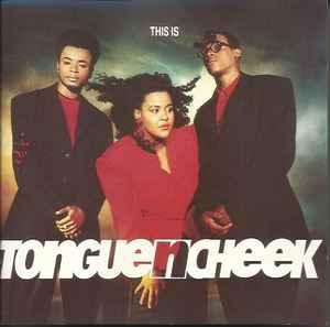 Tongue N Cheek - This Is Tongue N Cheek album cover