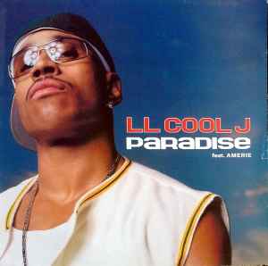 LL Cool J - Paradise album cover