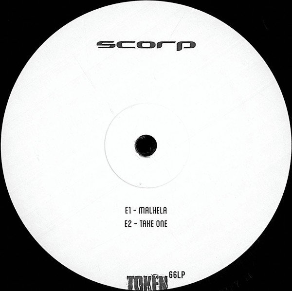 Sterac - Scorp | Token (TOKEN66LP) - 7