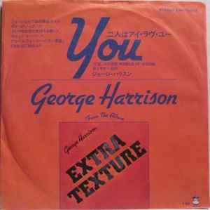 ジョージ・ハリスン = George Harrison – ディン・ドン = Ding Dong 