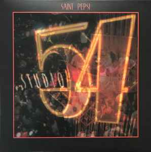 Saint Pepsi – Hit Vibes (2015, Vinyl) - Discogs