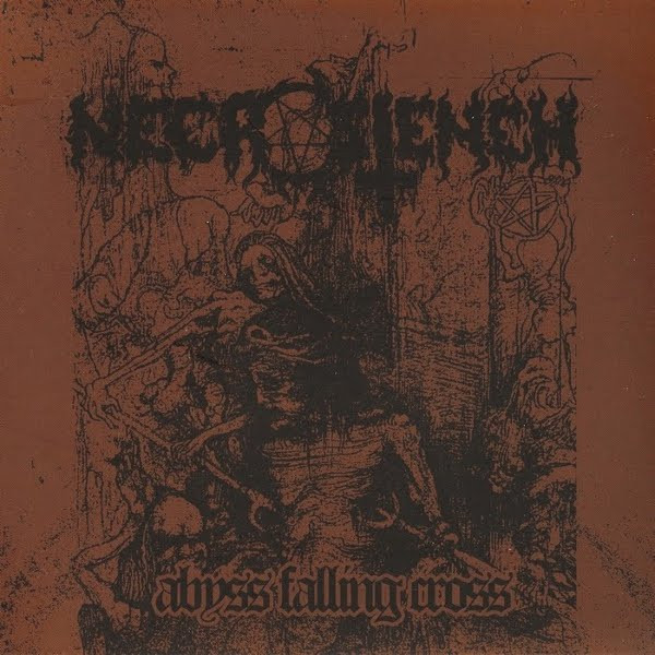 ladda ner album Necrostench - Abyss Falling Cross