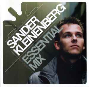 Sander Kleinenberg - Essential Mix album cover