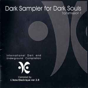 Various - Dark Sampler for Dark Souls album cover