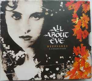 All About Eve - Keepsakes ∙ A Collection