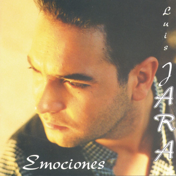 télécharger l'album Luis Jara - Emociones