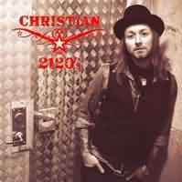 Christian & The 2120's - Nolo Contendere album cover