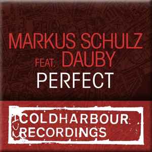 Markus Schulz - Perfect