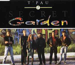 T'Pau - Secret Garden