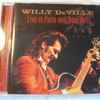 Willy DeVille - Live in Paris and New York