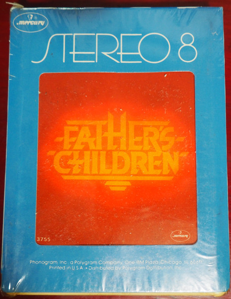 Father's Children – Father's Children (Vinyl) - Discogs