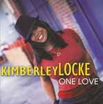 Cover of One Love, 2004-08-09, CD