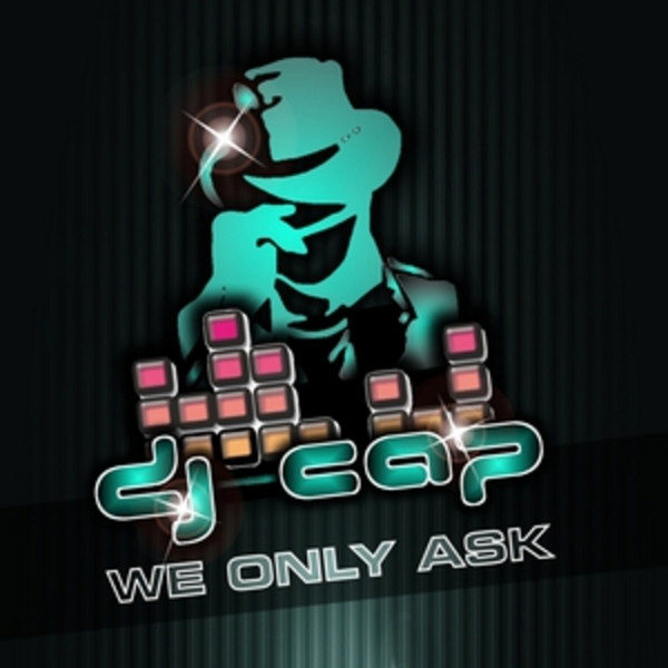 lataa albumi Dj Cap - We Only Ask