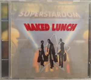 Naked Lunch (2) - Superstardom album cover