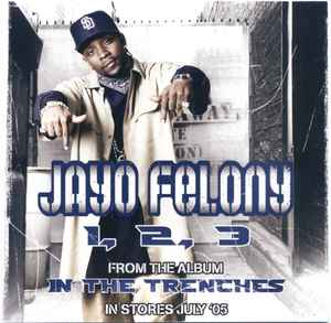 Jayo Felony (rapper)