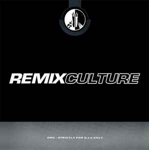 Remix Culture 170 - Various
