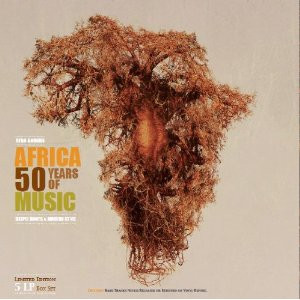 Africa : 50 Years Of Music (2011, Vinyl) - Discogs