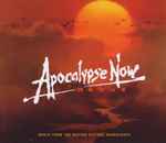 Cover of Apocalypse Now Redux, 2001, CD
