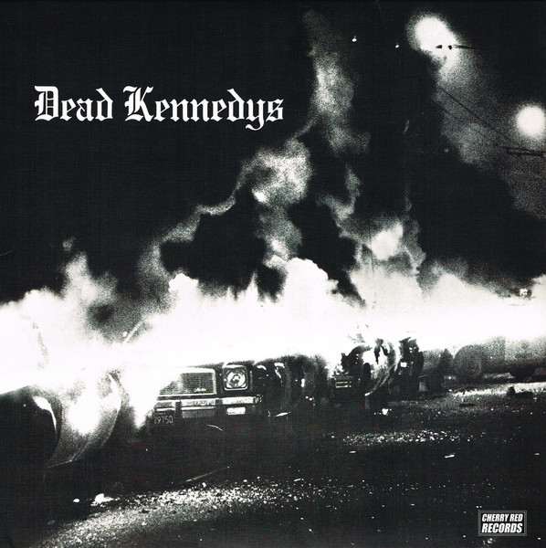 Dead Kennedys – Fresh Fruit For Rotting Vegetables (2014, Vinyl 