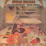 Cover of Fulfillingness' First Finale, 1974-07-22, Vinyl