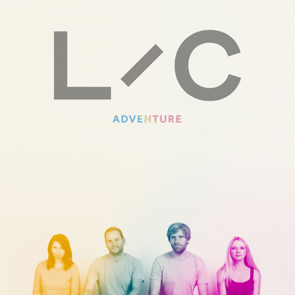 télécharger l'album Lydian Collective - Adventure