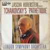 Jascha Horenstein, London Symphony Orchestra*, Tchaikovsky* - Jascha Horenstein Conducts Tchaikovsky's 'Pathétique'
