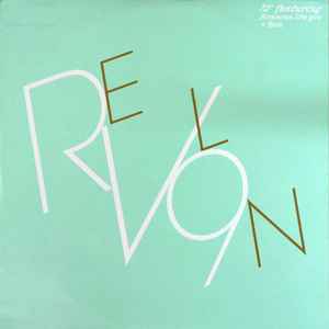 Revl9n - Someone Like You album cover