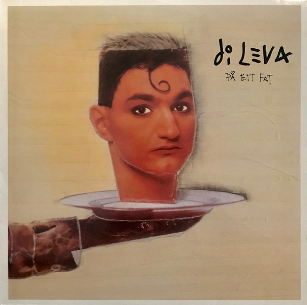descargar álbum Di Leva - På Ett Fat