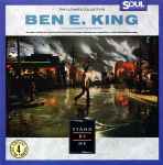Cover of The Ultimate Collection: Stand By Me, , CD