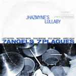 Cover of Jhazmyne's Lullaby, , File