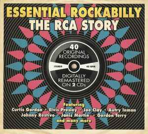 Essential Rockabilly - The RCA Story - Various