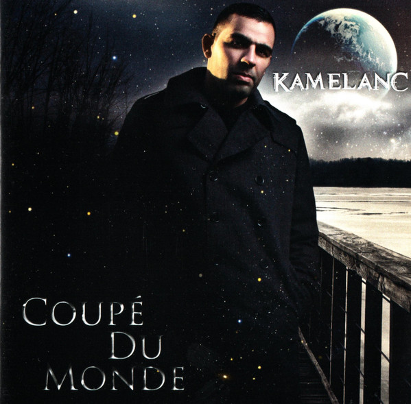 baixar álbum Kamelancien - Coupé Du Monde