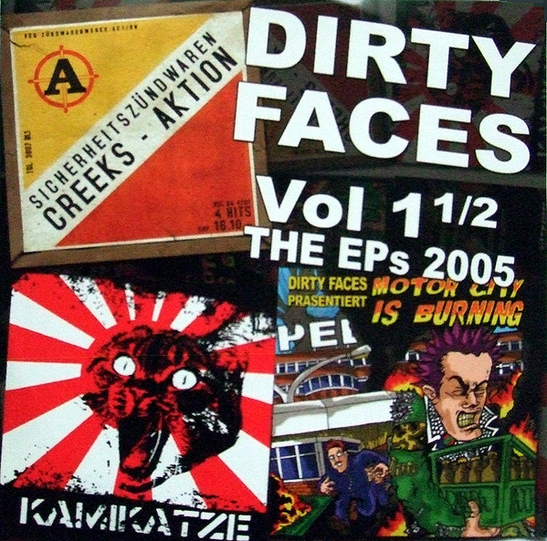 Album herunterladen Various - Vol 1 12 The EPs 2005