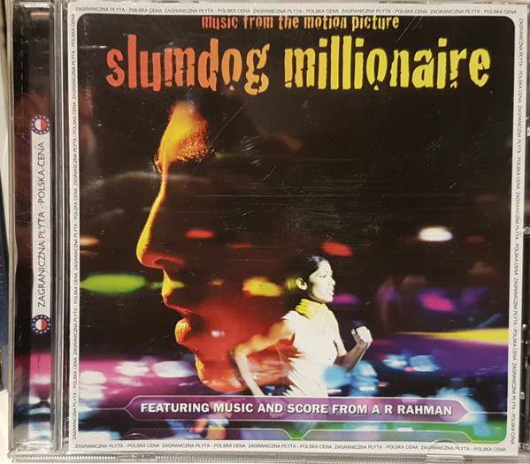 Slumdog millionaire songs listen online