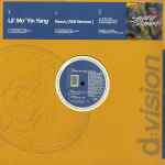 Cover of Reach (2008 Remixes), 2008-05-00, Vinyl