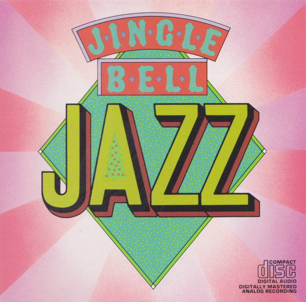 Jazz Noel - Audio CD By Various Artists - VERY GOOD 19341146025