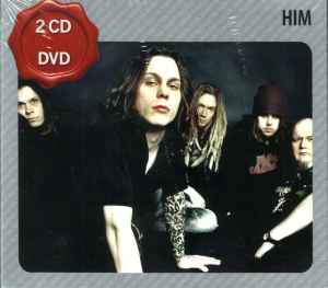 HIM (2) - Sound Pack 6 album cover